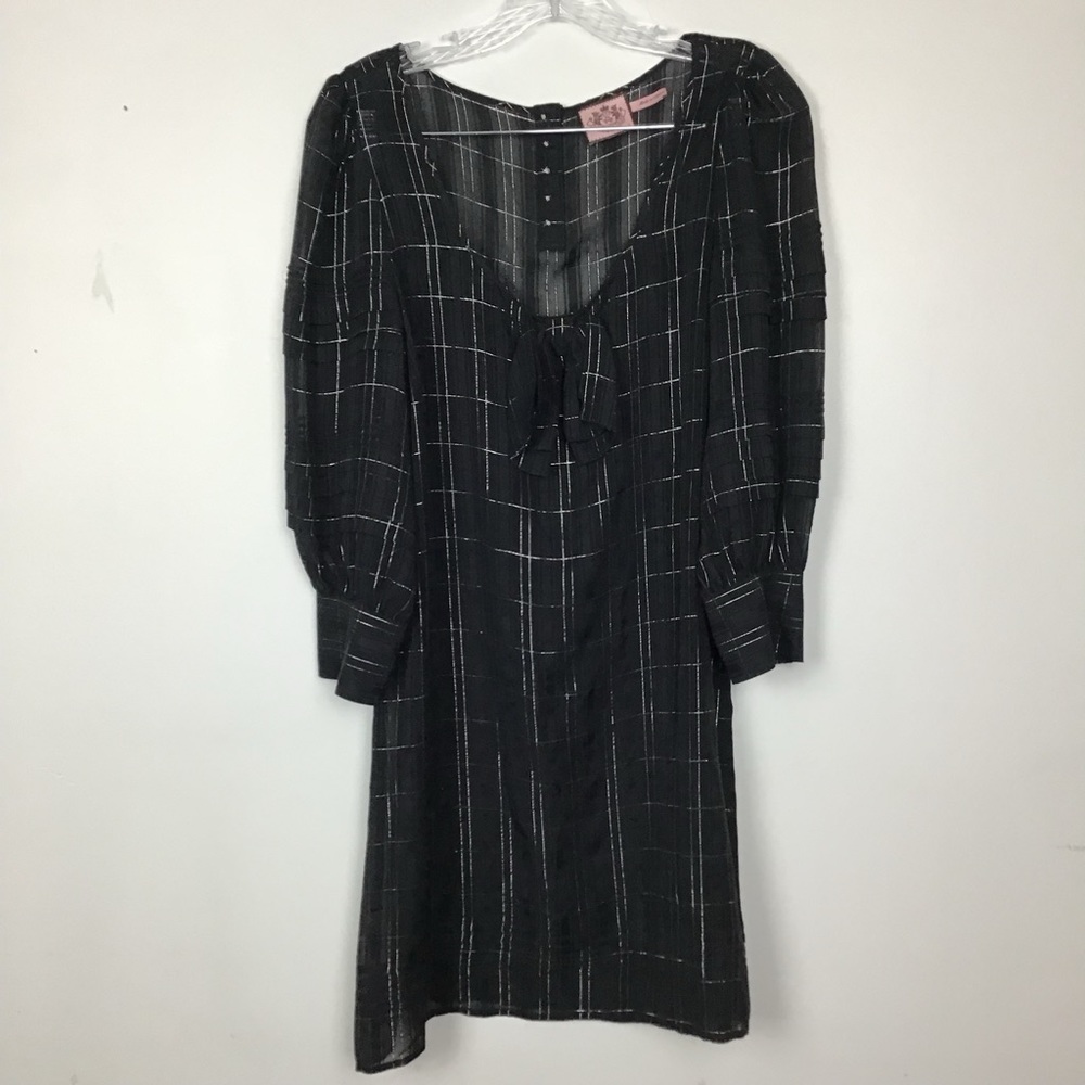 Juicy Couture Top Size 8